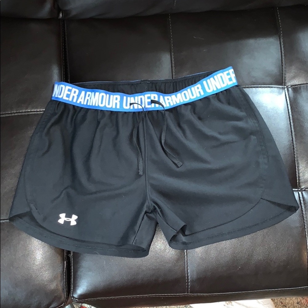 Under Armour Shorts